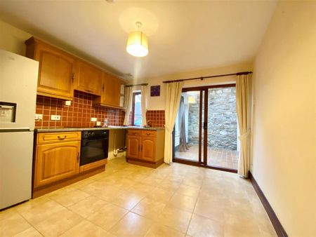 3 bedroom barn conversion to rent - Photo 4