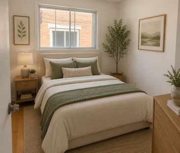 À louer / Appartement - Photo 2