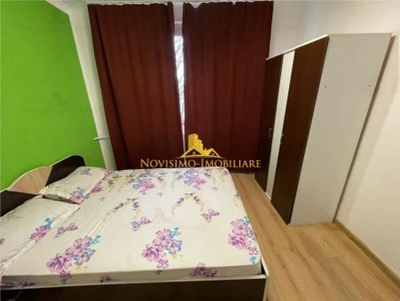 NOVISIMO-IMOBILIARE: AP. CU DOUA CAM. DE INCHIRIAT, ULTRACENTRAL - Photo 3