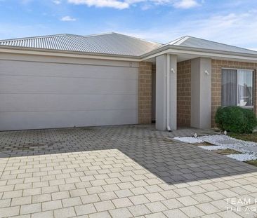 Exceptional Family Living at 12 Bellingham Parade, Wellard WA 6170 - Photo 3