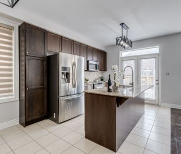 For Lease - 102 MACTIER Drive Unit# UPPER, Vaughan, Ontario - Photo 4