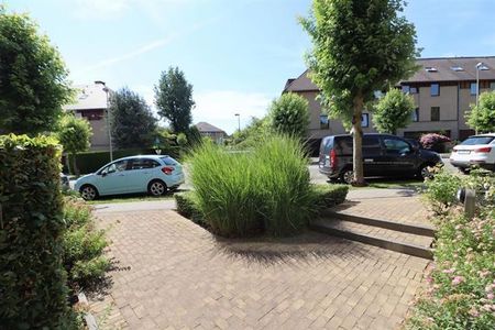 Appartement te huur - Foto 4