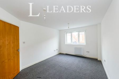 2 bedroom apartment to rent Nancy Road, Portsmouth, PO1 - Photo 2