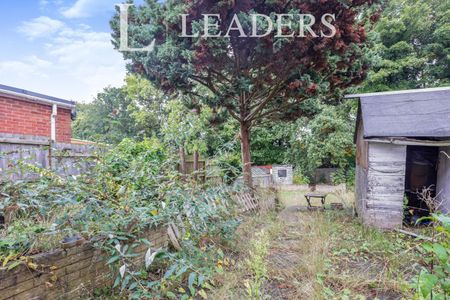 2 bedroom house to rent Bury Road, CV31 - Photo 5