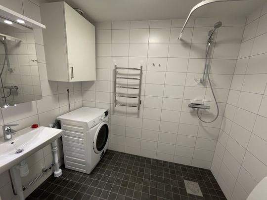 Fru Lovisas Gata, Skellefteå - Photo 1