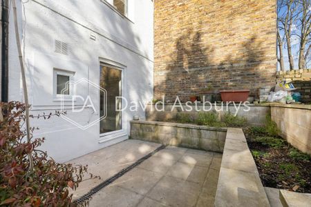 Studio to rent - Photo 3