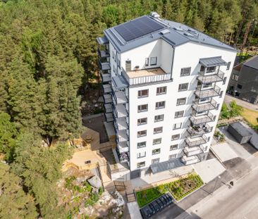 Stenkumlagatan 13A - Foto 5