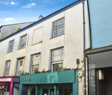 1 bedroom terraced house to rent - Photo 3