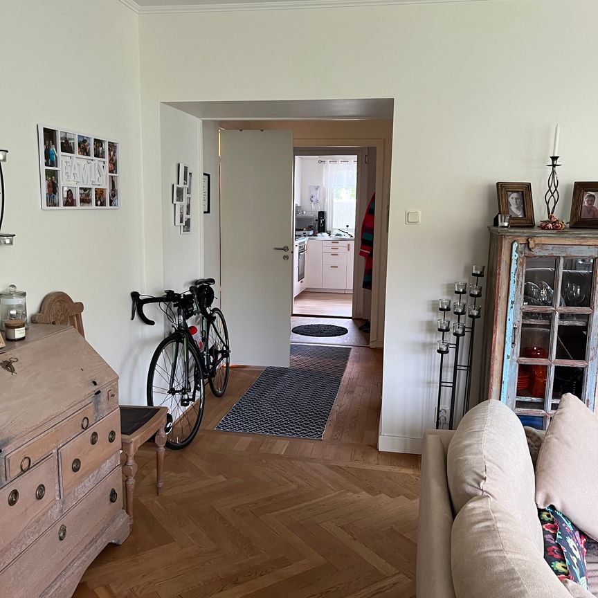 Falckens väg, Halmstad - Foto 1