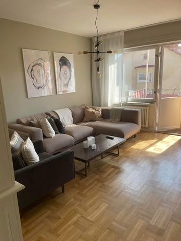 Ymergatan, Uppsala - Photo 4