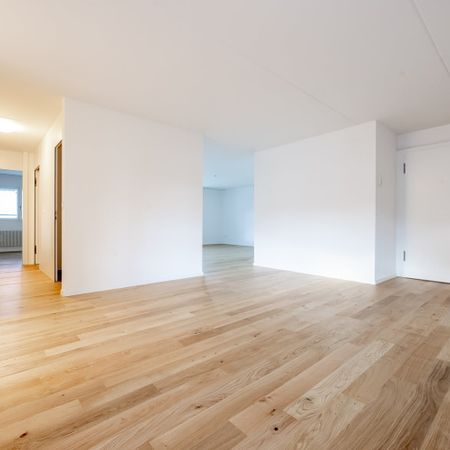 4.5 Zimmer, 101 m², 2. Stock - Foto 4