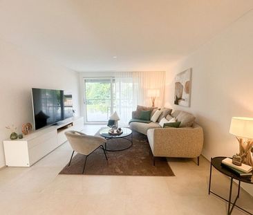 3.5 Zimmer, 117 m², EG - Foto 1