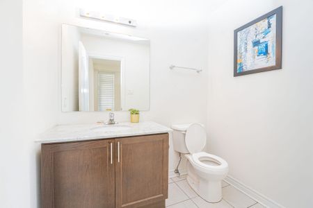 For Lease - 62 Preston Meadow Avenue Unit# 2, Mississauga, Ontario - Photo 4