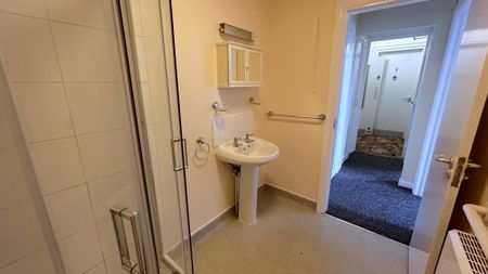 1 bedroom flat to rent - Photo 4