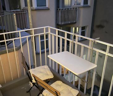 1-Zimmer-Wohnung in Mannheim - Photo 1