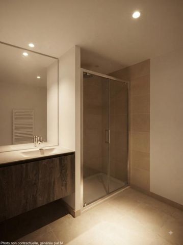 Appartement T3 à louer Sarzeau - 67 m² - Photo 3
