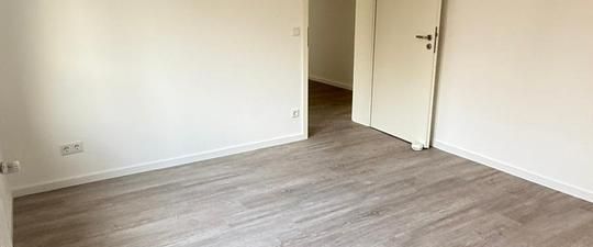 ✅Attraktive modernisierte 2-Zimmer-Wohnung mit Balkon in Hamm ✅ - Foto 1
