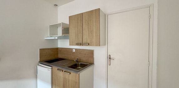 Appartement 1 pièce - Photo 2