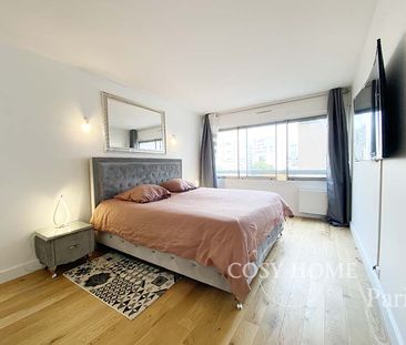 Appartement en location | Paris 20ème - Photo 4