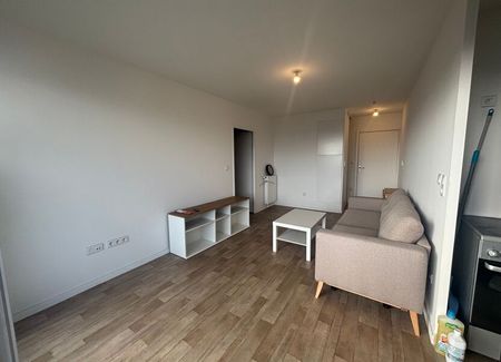 Appartement à louer 2 pièces • 40,02 m2 Sannois - Photo 4
