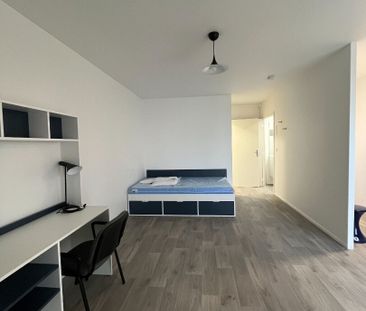 Location Appartement 1 pièce 32m² REIMS 51100 - Photo 5