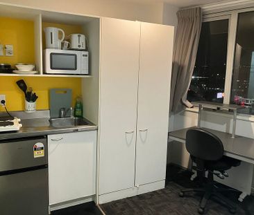 Central Auckland Chic Studio Apartment! - Photo 2