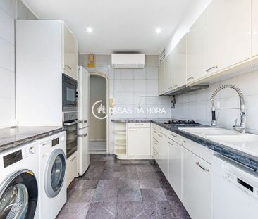 Luxury Flat for rent in Cascais e Estoril, Cascais, Lisbon - Photo 4