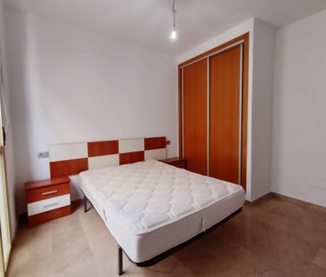 Apartment - Murcia (Principe de Asturias) - Photo 1