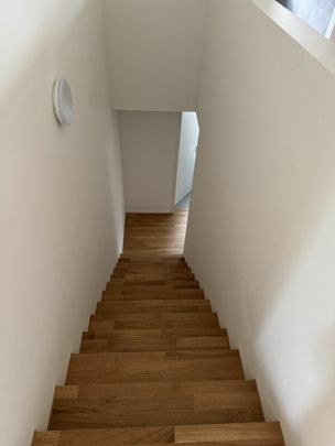 Erstbezug in Pratteln - 5.5 Zimmer-Maisonettwohnung im EG/SG - Foto 1