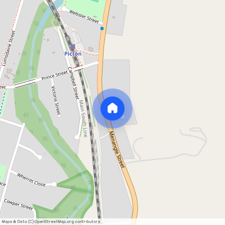 3 Camellia Court, NSW 2571, Picton