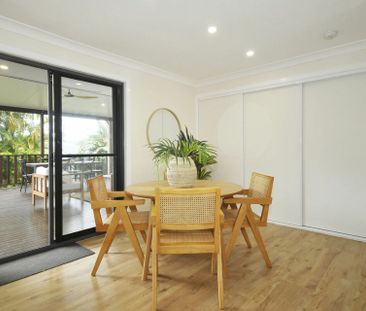 FOUR BEDROOM HOME ON LARGE BLOCK - GREAT LOCATION! - Photo 4