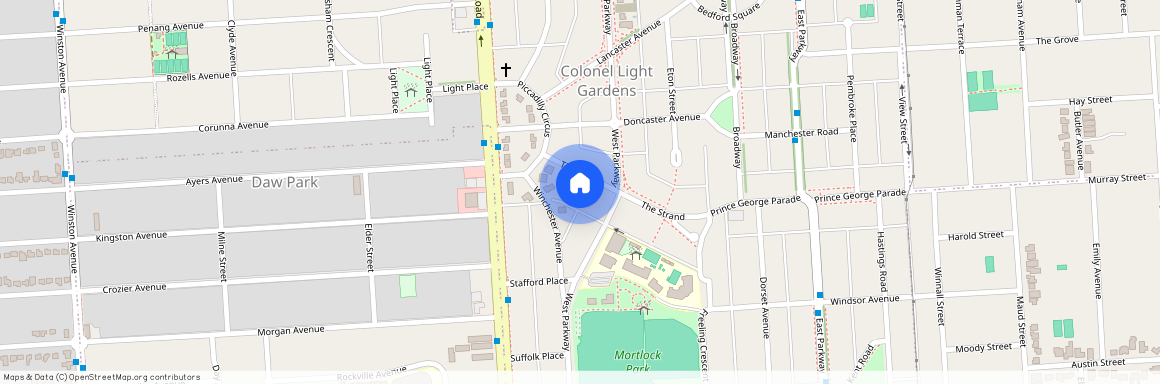 2/2 The Strand, SA 5041, Colonel Light Gardens