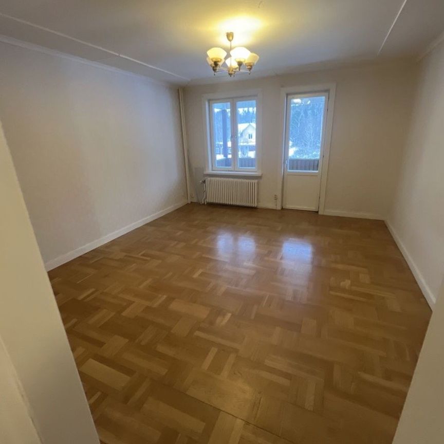 Frånövägen, Kramfors - Photo 1