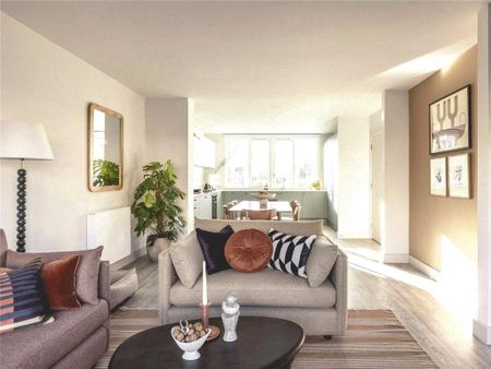 3 bedroom terraced house to rent - Photo 2