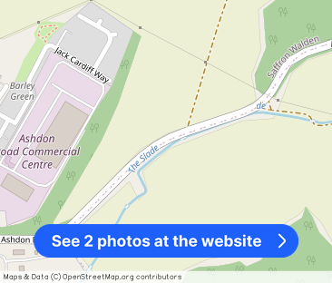 2 bedroom semi-detached house to rent - Photo 1