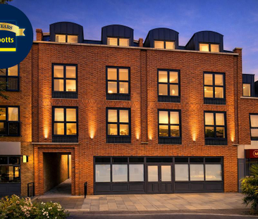 1 bedroom flat to rent - Photo 6