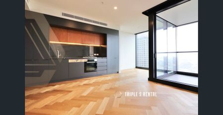 Fully Furnished One Bedroom plus Study - Photo 4