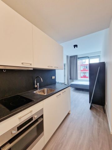 Te huur: Studio Glashaven in Rotterdam - Photo 3