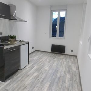 STUDIO DANS RÉSIDENCE SÉCURISÉE - QUARTIER LA HOTOIE - Photo 3