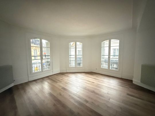 Appartement T4 Colombes à louer - Photo 1