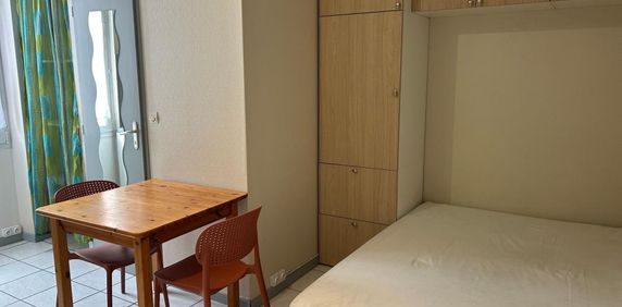 Location Appartement 1 pièce Meublé 17m² MONT DE MARSAN 40000 - Photo 2