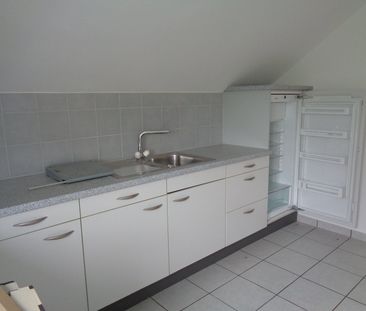 Appartement dans un petit immeuble de 3 logements - Photo 1