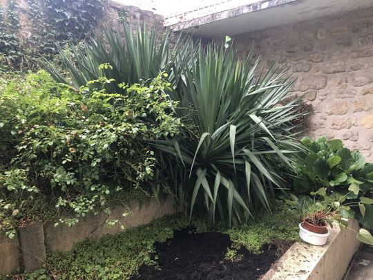 En centre ville de Montesson - Photo 1