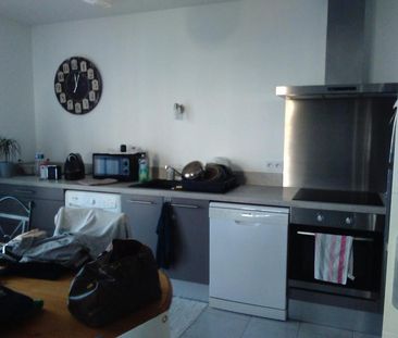 Location Appartement 2 pièces 53m² ST MAXIMIN LA STE BAUME 83470 - Photo 4