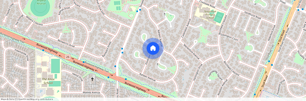 5 Duntroon Drive, Vic 3152, Wantirna