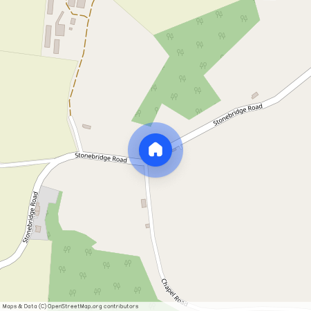 Manor Farm Road, Witton, NORTH WALSHAM