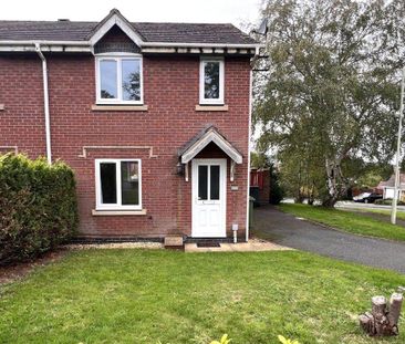 3 bedroom semi-detached house to rent - Photo 2