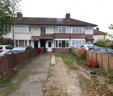 Stanhope Road, Slough, SL1 6JR - Photo 1