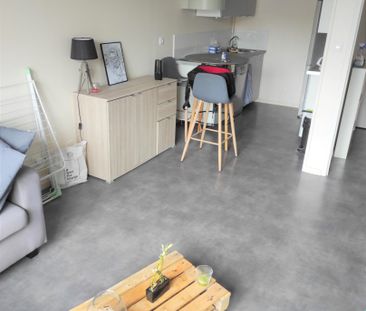 Location Appartement 40m² CALAIS 62100 - Photo 2