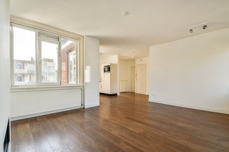 Te huur: Appartement Blasiusstraat 142 3 in Amsterdam - Photo 5